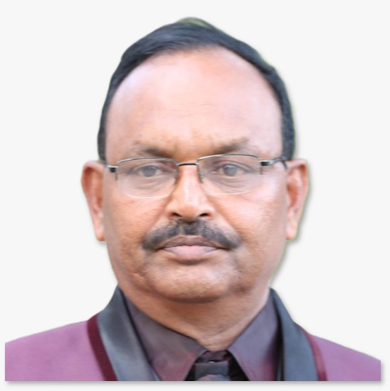 S. Maj. Sambi Reddy Manukonda