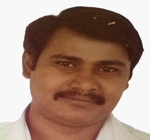 Dr. Surya Narayana Palleboina